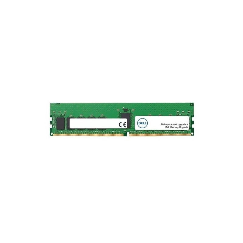 DDR4 - Modul - 16 GB - DIMM 288-PIN - 3200 MHz / PC4-25600